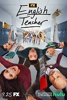 Постер к сериалу Учитель английского