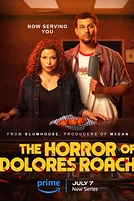 Постер к сериалу Ужас Долорес Роуч