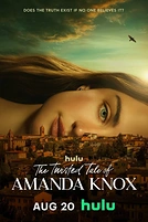 Постер к сериалу Запутанная история Аманды Нокс