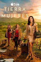 Постер к сериалу Земля женщин