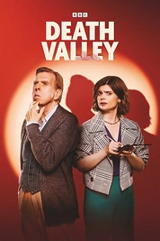 Постер к сериалу Долина смерти