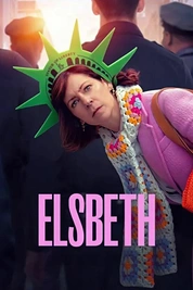Постер к сериалу Элсбет