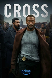 Постер к сериалу Кросс