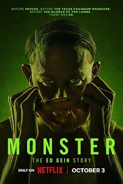 Постер к сериалу Монстр