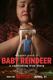 Постер к сериалу Олененок