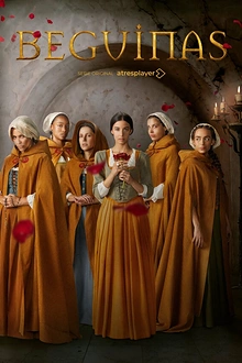Постер к сериалу Бегинки