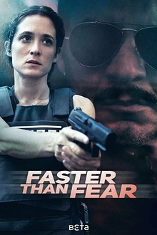 Постер к сериалу Быстрее страха