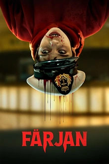 Постер к сериалу Кровавый круиз