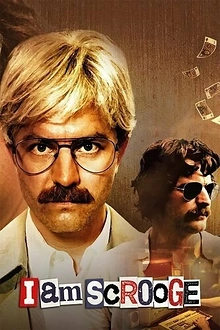 Постер к сериалу Я Скрудж