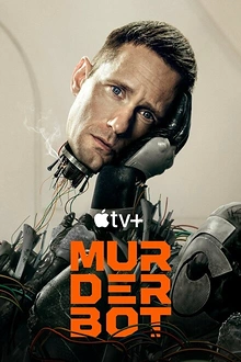 Постер к сериалу Киллербот