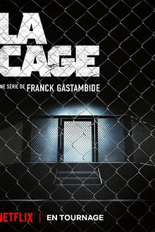 Постер к сериалу Клетка