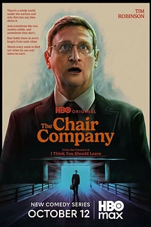 Постер к сериалу Компания стульев