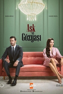 Постер к сериалу Любовь и слёзы