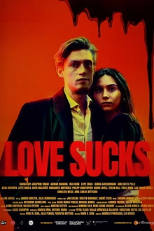 Постер к сериалу Любовь отстой