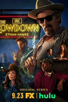 Постер к сериалу Подноготная
