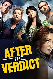 Постер к сериалу После вынесения приговора
