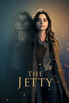Постер к сериалу Пристань