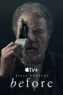 Постер к сериалу Прошлое