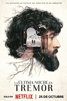 Постер к сериалу Прошлой ночью в Треморе