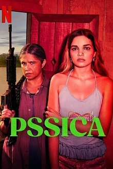 Постер к сериалу Реки судьбы