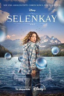 Постер к сериалу Селенкай