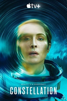 Постер к сериалу Созвездие
