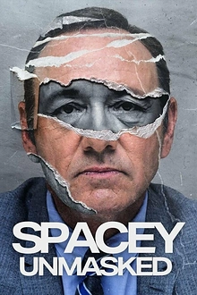 Постер к сериалу Спейси без маски