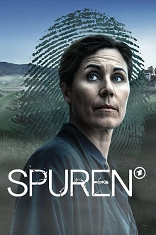 Постер к сериалу Улика