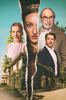 Постер к сериалу Гувернантка