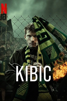 Постер к сериалу Болельщик