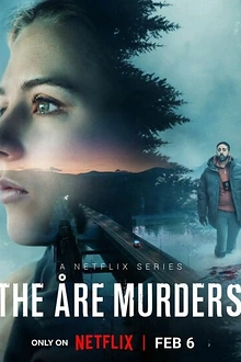 Постер к сериалу Убийства в Оре