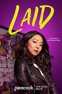 Постер к сериалу Уложенные