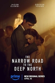 Постер к сериалу Узкая дорога на дальний север