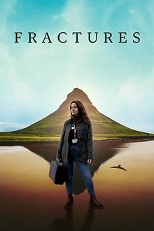 Постер к сериалу Визиты
