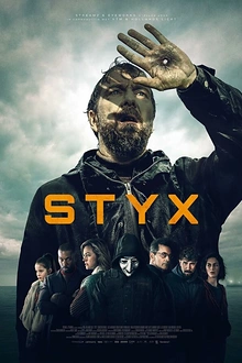 Постер к сериалу Воскресший