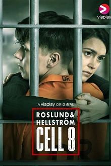 Постер к сериалу Восьмая камера