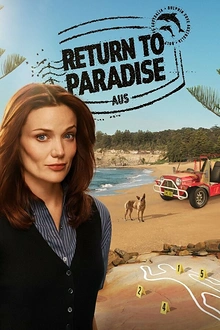Постер к сериалу Возвращение в рай
