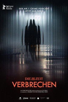 Постер к сериалу Преступления во времени