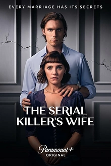 Постер к сериалу Жена серийного убийцы