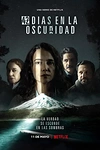Постер к сериалу 42 дня во мраке