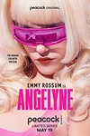 Постер к сериалу Анджелин