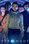 Постер к сериалу Астронавты