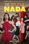 Постер к сериалу Без (глупых) проблем