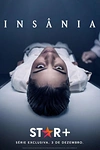 Постер к сериалу Безумие