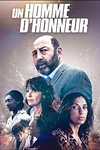 Постер к сериалу Человек чести