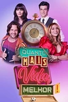Постер к сериалу Чем больше жизни, тем лучше