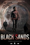 Постер к сериалу Чёрные пески