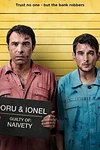 Постер к сериалу Грязные деньги