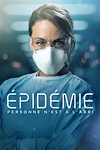 Постер к сериалу Хроника эпидемии