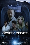 Постер к сериалу Из-под земли